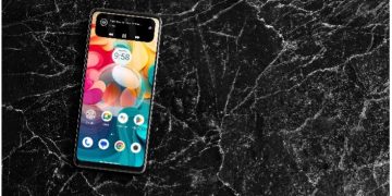 SPC DISCOVERY 2: o smartphone com até 16 GB de RAM, design premium e Dynamic Eye
