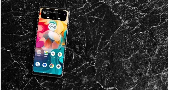 SPC DISCOVERY 2: o smartphone com até 16 GB de RAM, design premium e Dynamic Eye 1 SPC DISCOVERY 2: o smartphone com até 16 GB de RAM, design premium e Dynamic Eye