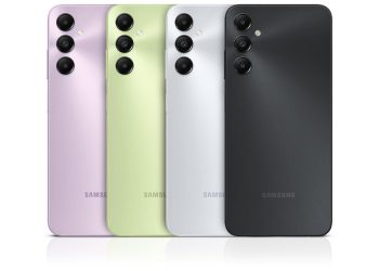 Samsung Galaxy A05s e A25 5G já disponíveis em Portugal