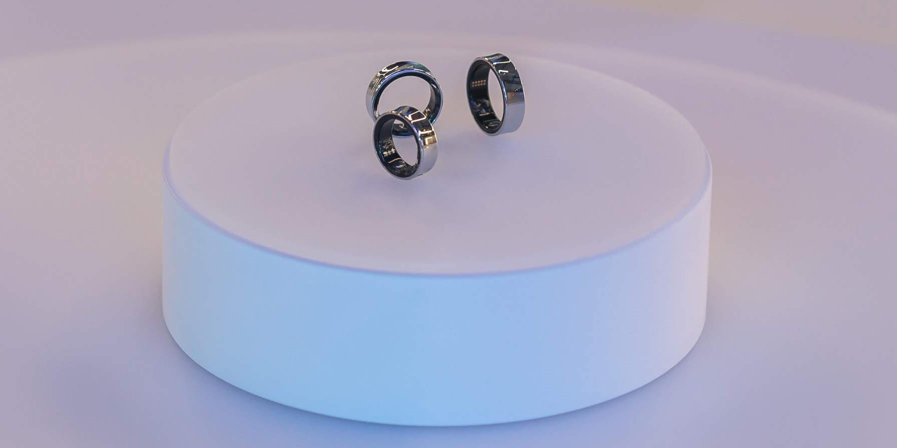 Samsung Galaxy Ring, o anel conectado  está quase a chegar