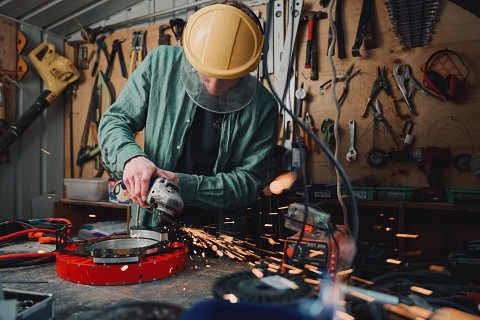 2023 James Dyson Award Australia national winner 6
