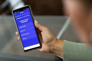 App ryd chega hoje às estações de Serviço da Repsol