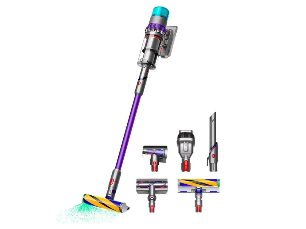 Dyson Gen5