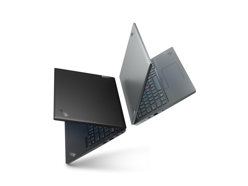 IMG 1 Portateis Lenovo ThinkPad Serie L e Serie X low