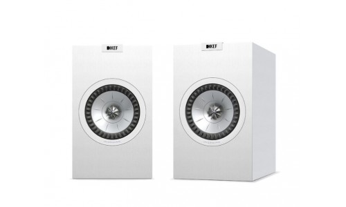 Análise às colunas KEF Q150