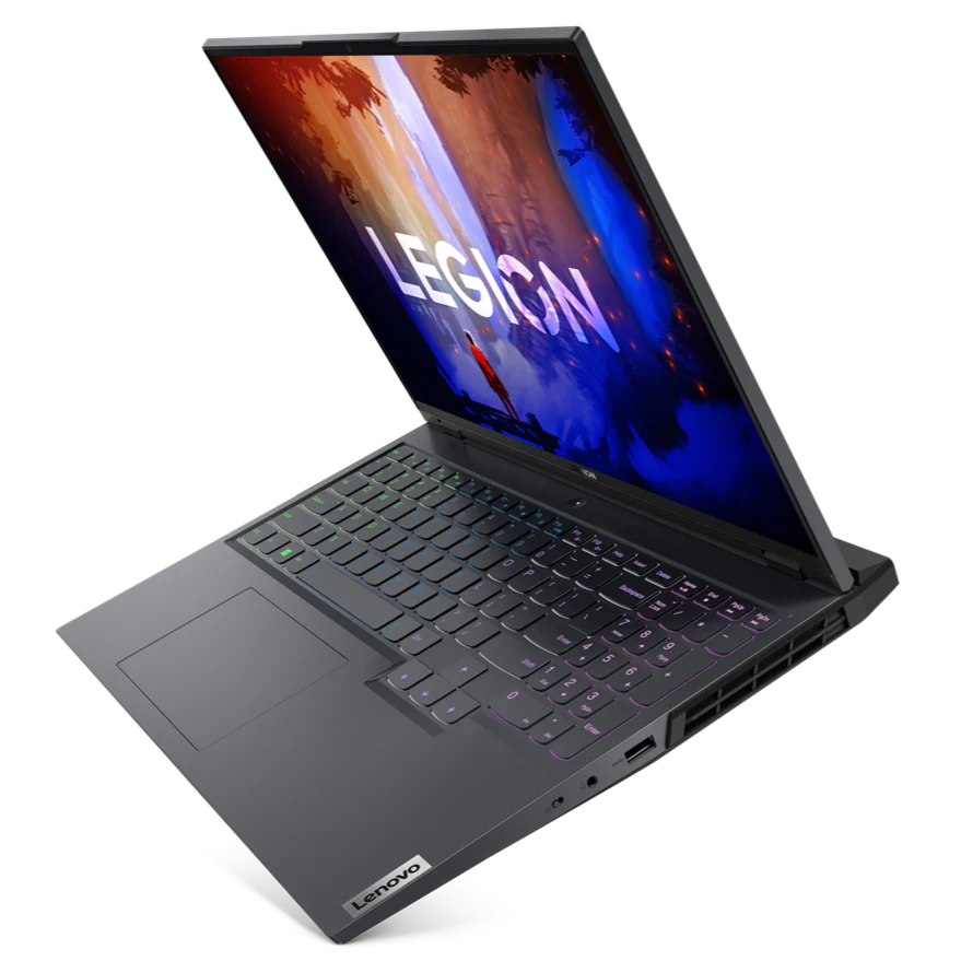 Análise Lenovo Legion 5 Pro 2024