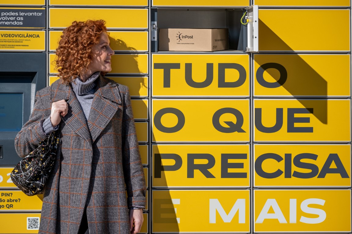 InPost: envios não-domiciliários: uma alternativa aos custos de despachar bagagem 3 InPost: envios não-domiciliários: uma alternativa aos custos de despachar bagagem