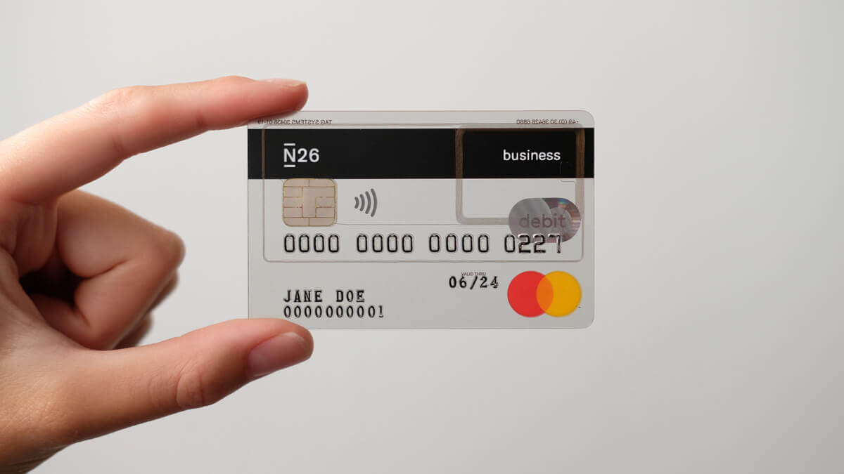 N26 lança Conta Poupança em Portugal com até 4% de juros nos depósitos