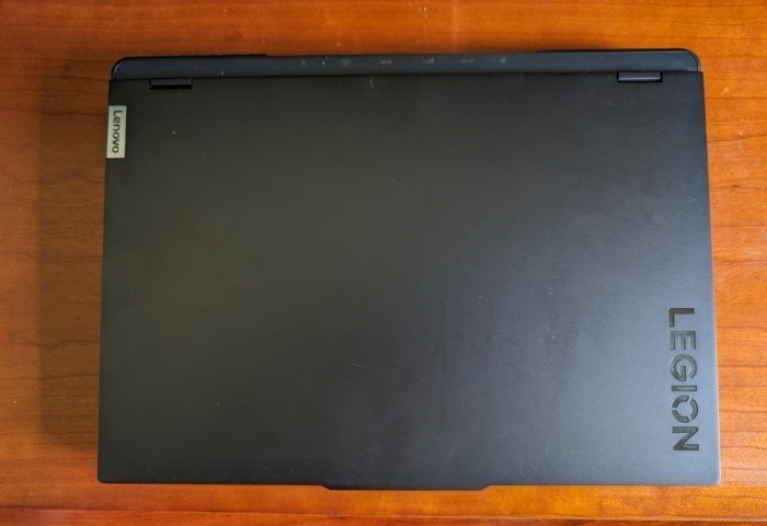 Análise Lenovo Legion 5 Pro 2024 3 PXL 20231201 132157835