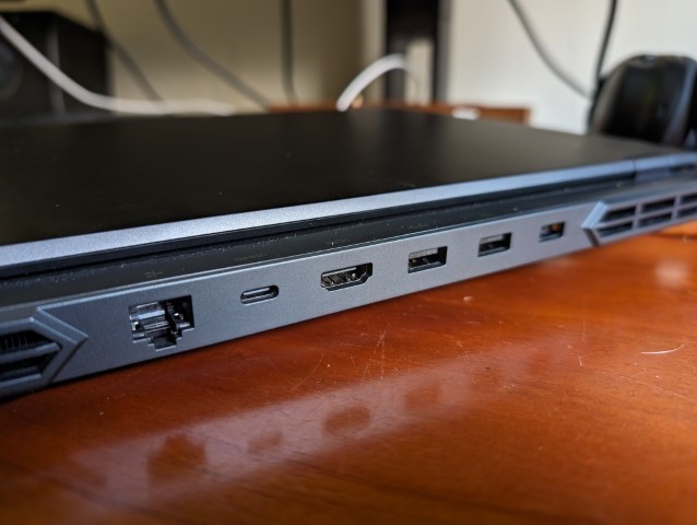 Análise Lenovo Legion 5 Pro 2024 5 PXL 20231201 132223375