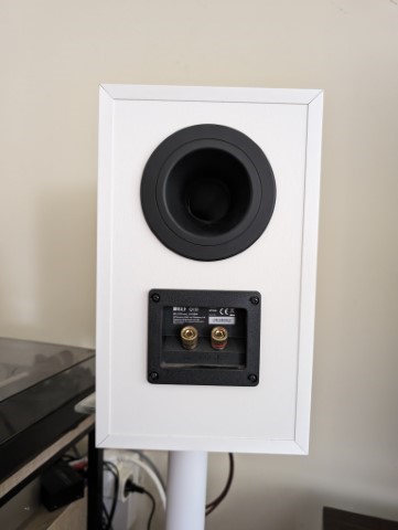Análise às colunas KEF Q150 6 PXL 20240221 102342480