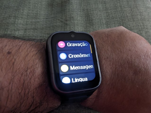 Smartwatch SPC SMARTEE 4G SENIOR: um aliado contra a solidão e a insegurança na terceira idade 13 PXL 20240221 151034693