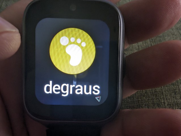 Smartwatch SPC SMARTEE 4G SENIOR: um aliado contra a solidão e a insegurança na terceira idade 5 PXL 20240221 151141375