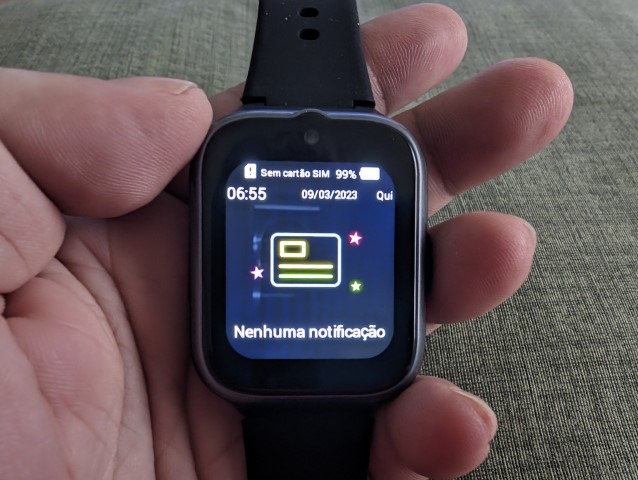 Smartwatch SPC SMARTEE 4G SENIOR: um aliado contra a solidão e a insegurança na terceira idade 15 PXL 20240221 151215745
