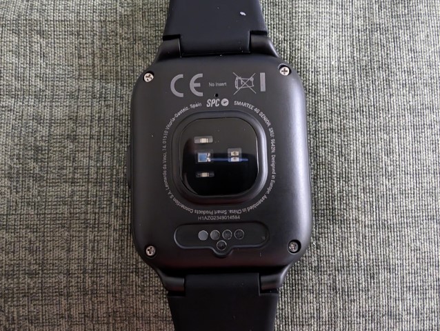 Smartwatch SPC SMARTEE 4G SENIOR: um aliado contra a solidão e a insegurança na terceira idade 16 PXL 20240221 151330438
