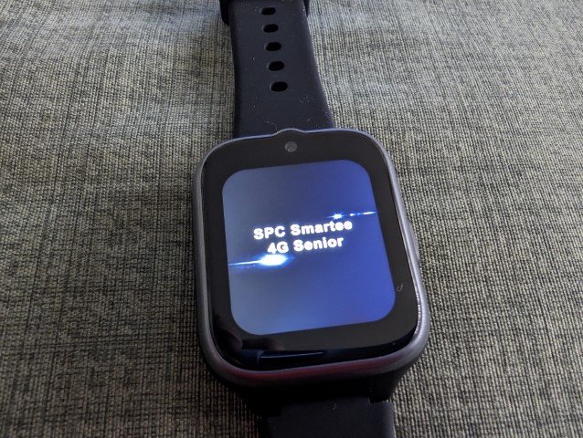 Smartwatch SPC SMARTEE 4G SENIOR: um aliado contra a solidão e a insegurança na terceira idade