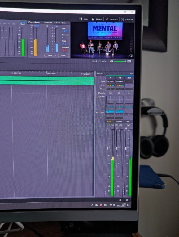 Análise Philips Evnia 49M2C8900: monitor OLED impressionante para jogos e produtividade 5 PXL 20240327 115911940