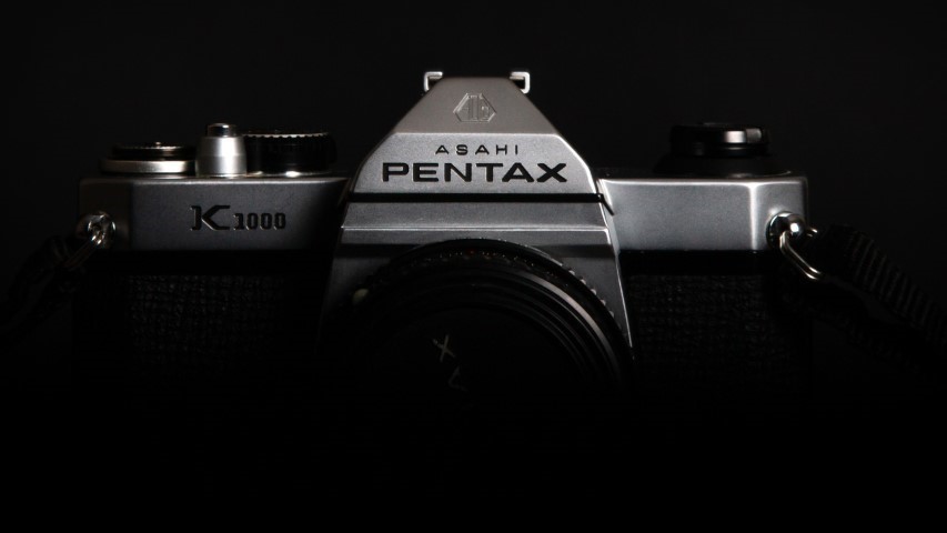 Pentax revela detalhes sobre a nova câmara fotográfica analógica a lançar em 2024 2