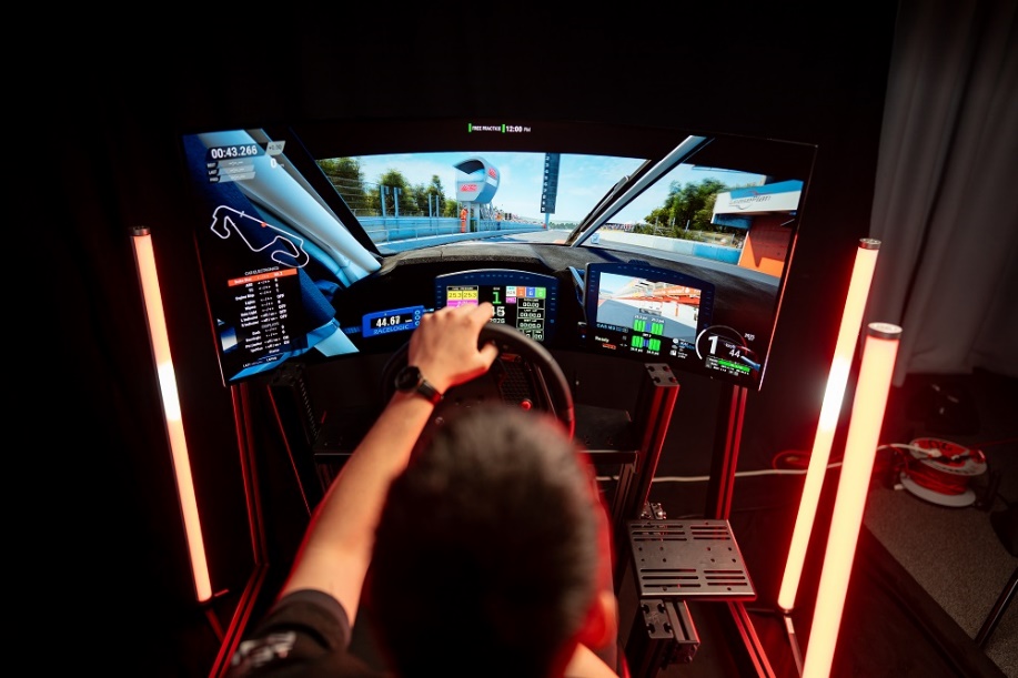 Monitor AOC AGON PRO AG456UCZD, um OLED de 44,5" 4 image003