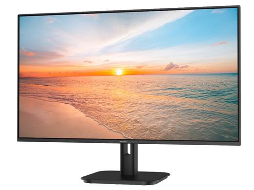 Linha E1 da Philips Monitors apresenta três novos modelos multifunções 5 Linha E1 da Philips Monitors apresenta três novos modelos multifunções