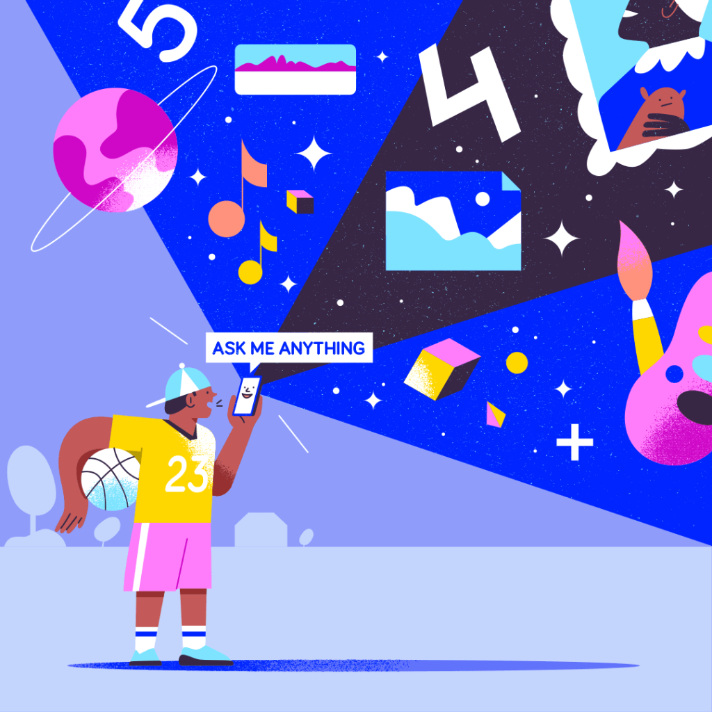 As três grandes tendências de IA para acompanhar em 2024 pela Microsoft 4 spot2