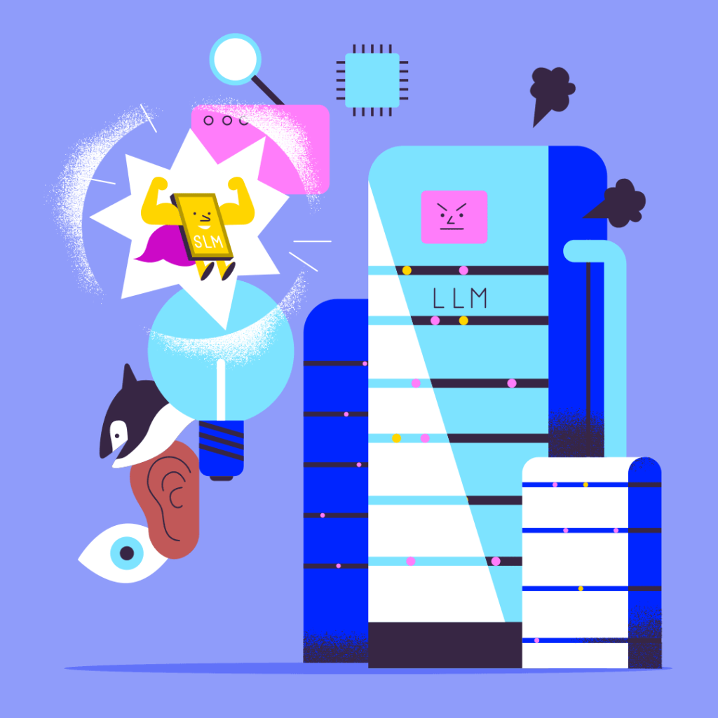 As três grandes tendências de IA para acompanhar em 2024 pela Microsoft 3 spot3