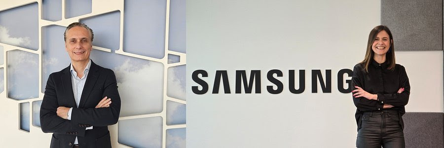 Samsung reforça equipa em Portugal