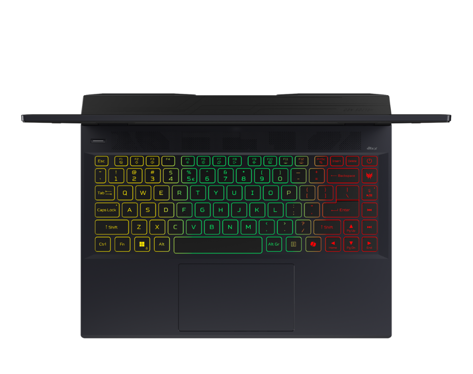 Acer Apresenta Novo Predator Helios Neo 14 7 04 X2