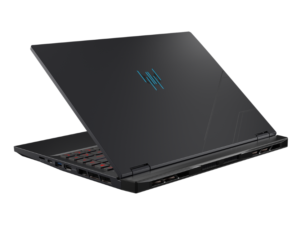 Acer Apresenta Novo Predator Helios Neo 14 4 07 X2