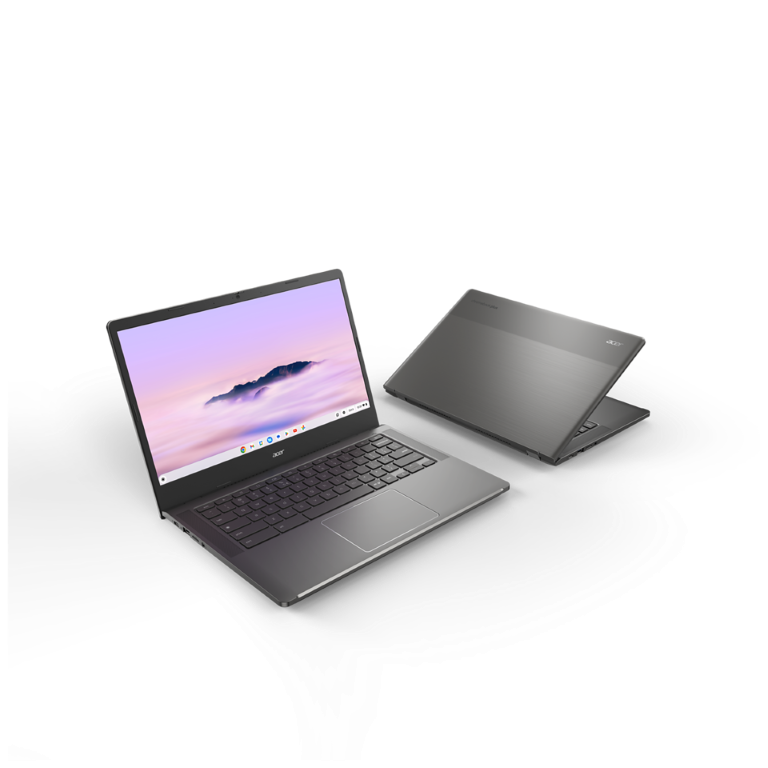 Chromebook Plus 514 Craasneto SA03 X2