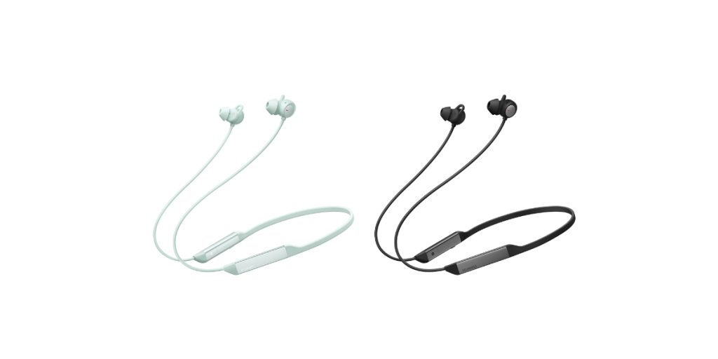 Huawei apresentou nova gama de smartphones e wearables 5 HUAWEI FreeLace Pro 2