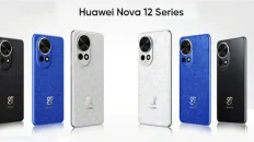 HUAWEI nova 12 Series d