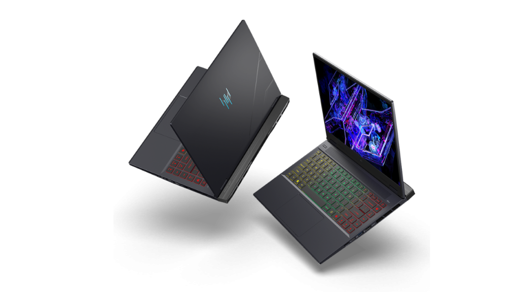 Acer Apresenta Novo Predator Helios Neo 14 2 Helios Neo14 SP01 X3