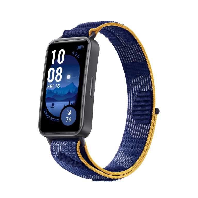 Huawei Band 9 Blue 2