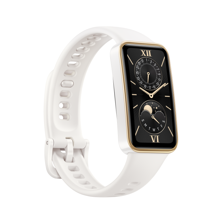 Huawei Band 9 White 3