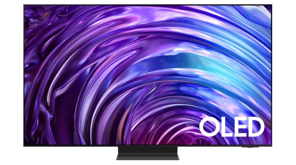OLED