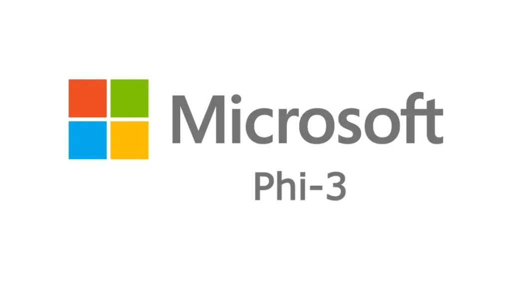Microsoft anuncia família Phi-3 de pequenos modelos de linguagem 2 Phi 3