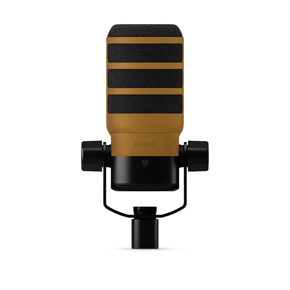 RØDE apresenta o popfilter WS14 em várias cores