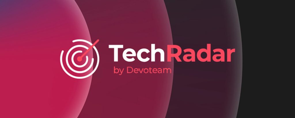 TechRadar 2024 da Devoteam: IA Generativa é o principal motor da inovação 2 TechRadar 2024 da Devoteam