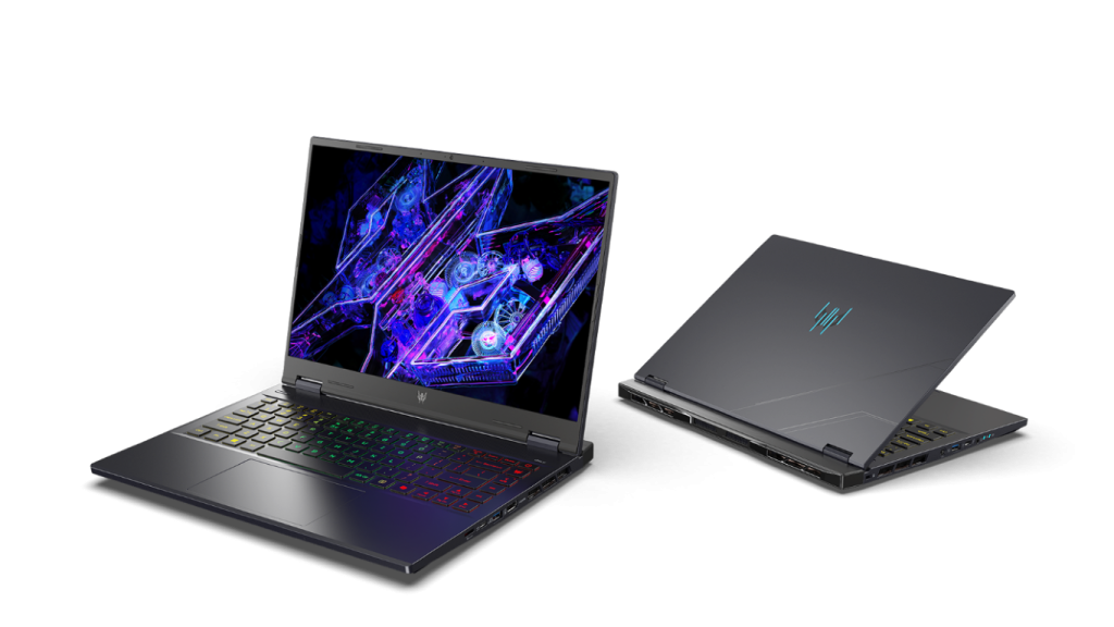 Acer Apresenta Novo Predator Helios Neo 14 3 image001