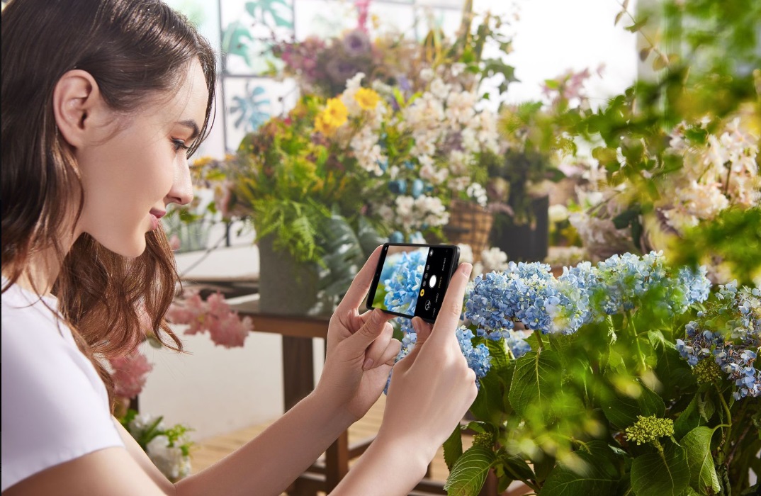 Abrace a primavera com o Ecossistema da TCL