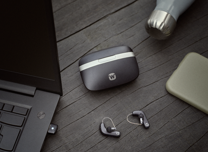 Widex revoluciona a experiência auditiva com o lançamento de um aparelho auditivo único