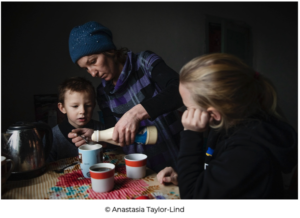 Canon vai apoiar fotojornalistas com duas bolsas