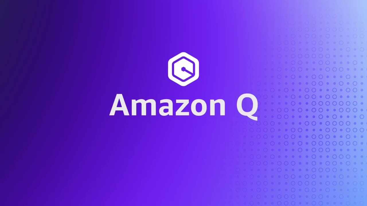 Chegou o novo Amazon Q – o assistente de IA generativa da AWS