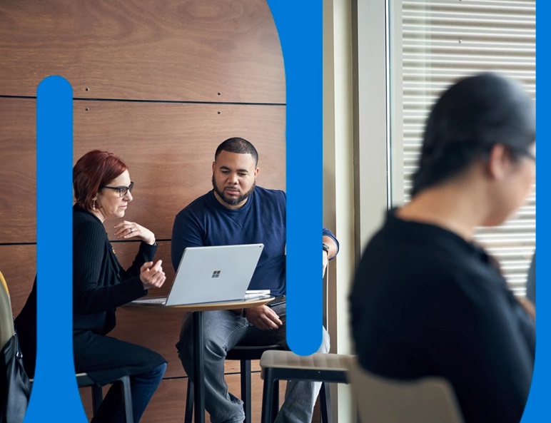 Microsoft dá início a um futuro digital seguro com o lançamento de passkeys