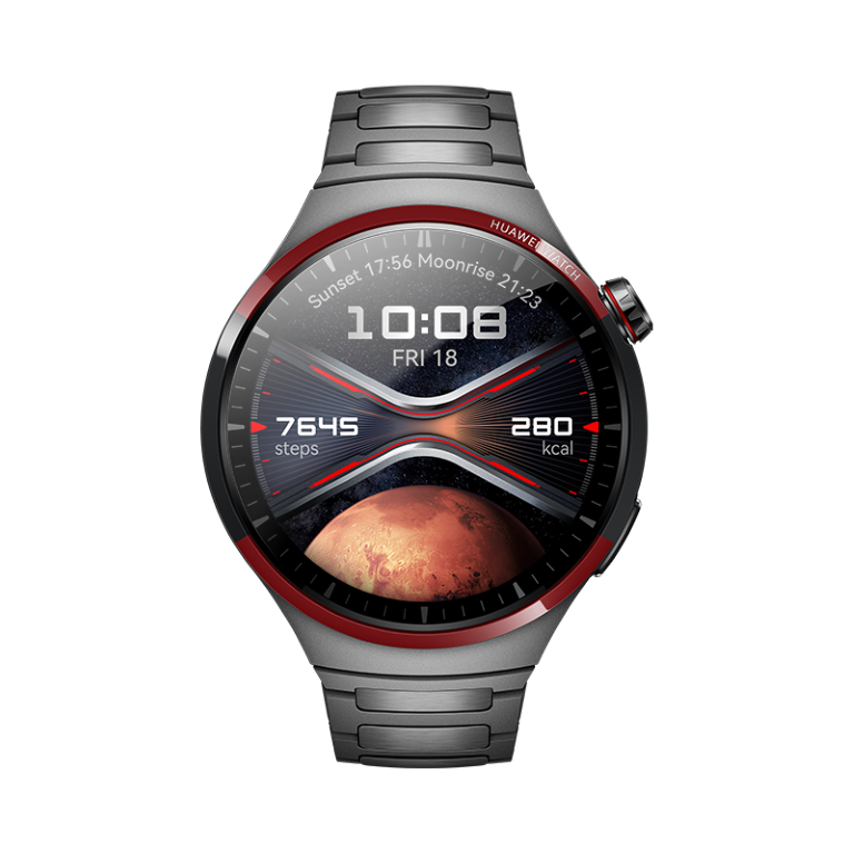 HUAWEI Watch 4 Pro 1