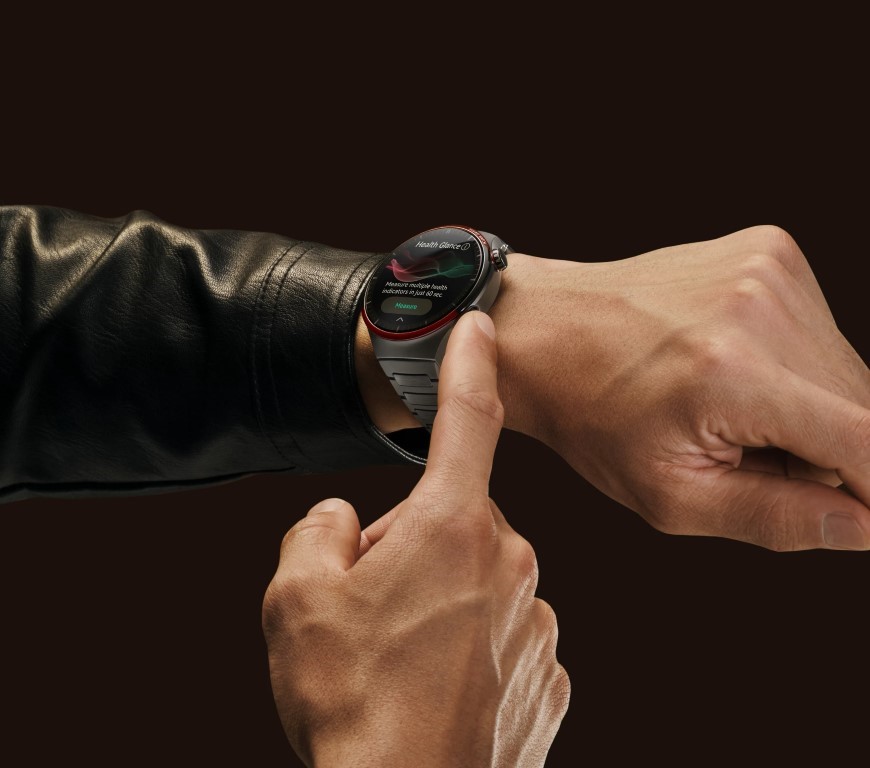 HUAWEI Watch 4 Pro 11