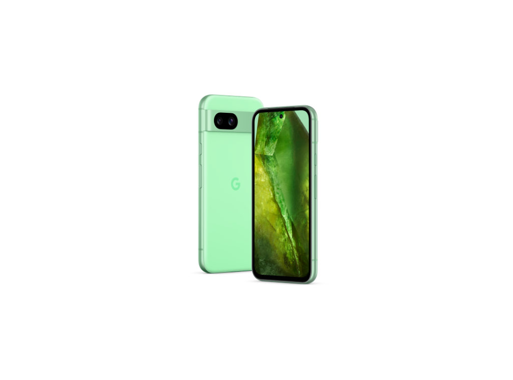 Pixel 8a Aloe 1