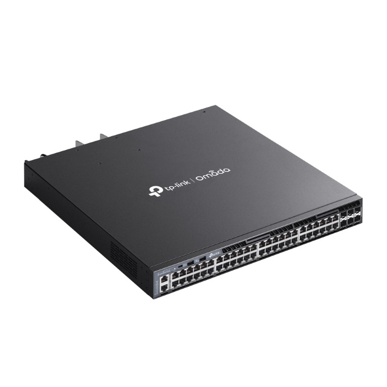 SG6654XHPUN1.0 10G L3 PoE Switch 04