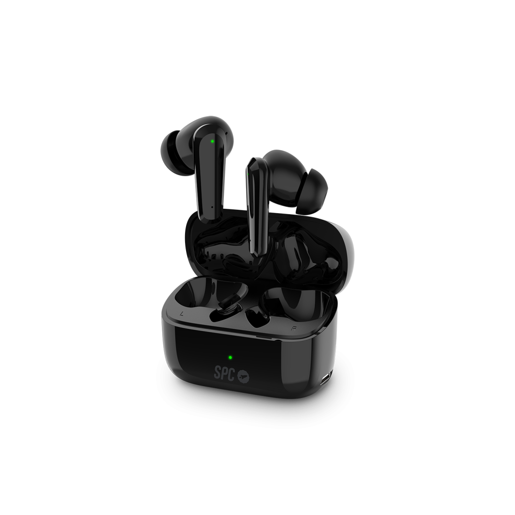 SPC ETHER 2 PRO, excelentes auriculares por 40€ 2 SPC ETHER 2 PRO 4624 N 03